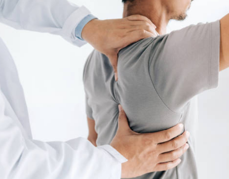 How Senior Citizens Can Benefit From Chiropractic Care?