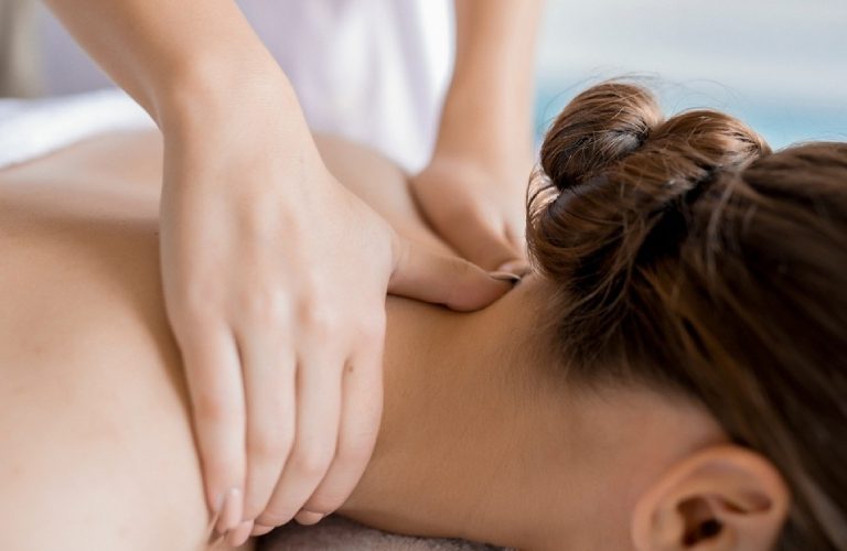 5 Ways Massage Can Improve Your Health