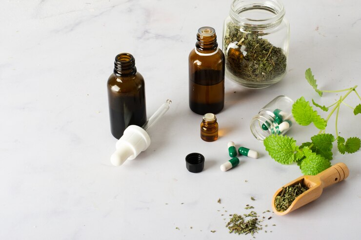 homeopathy treatment in Surrey