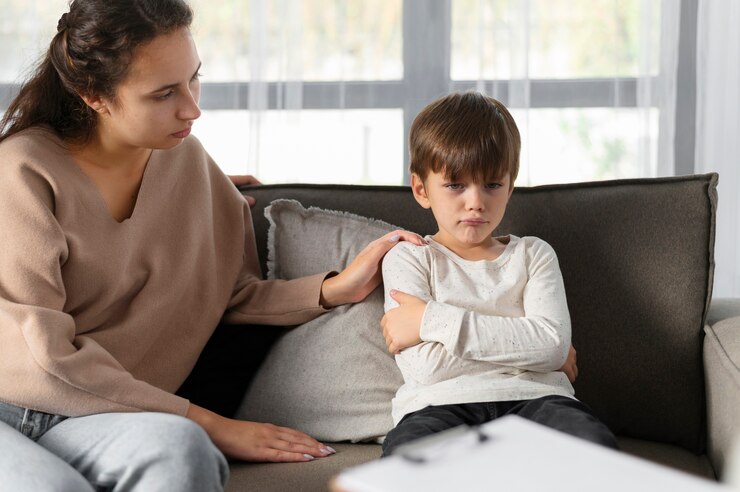 Managing Common Behavioral Disorders in Children