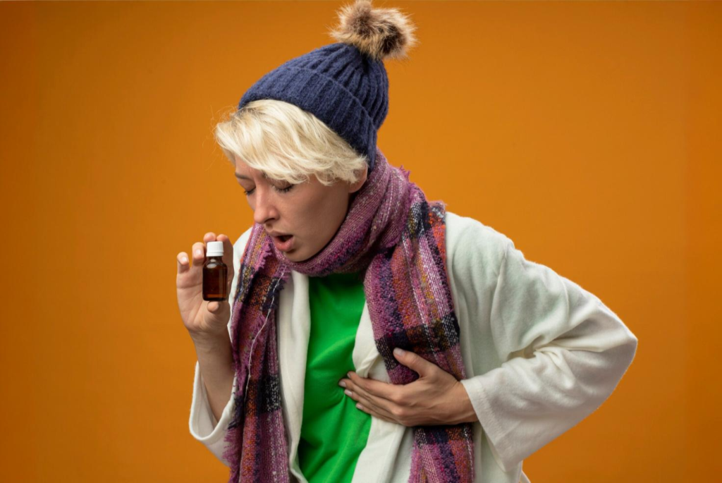 Homeopathy in Surrey fo asthama