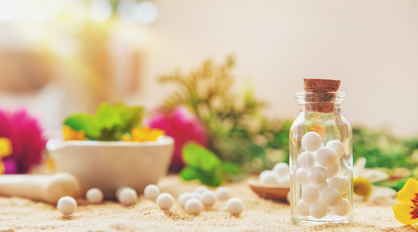 Homeopathy Clinic in Surrey Works to Restore Balance