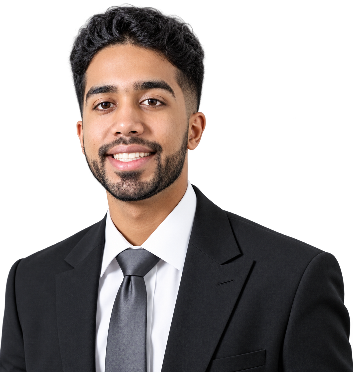 Arjun Litt, Associate Mortgage Broker