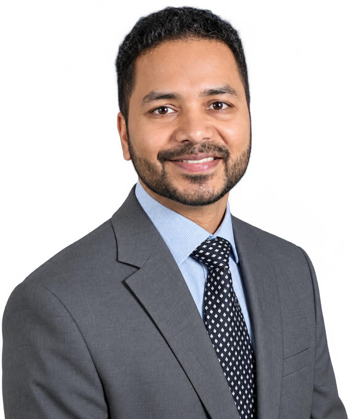 Bhawan Litt, Mortgage Broker