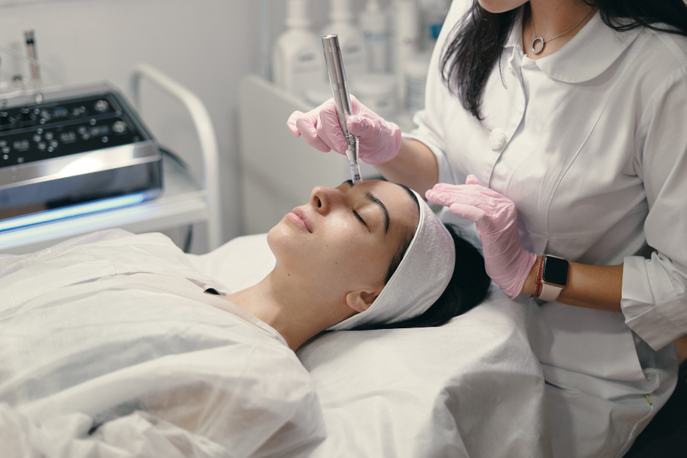 Medical Aesthetic Services