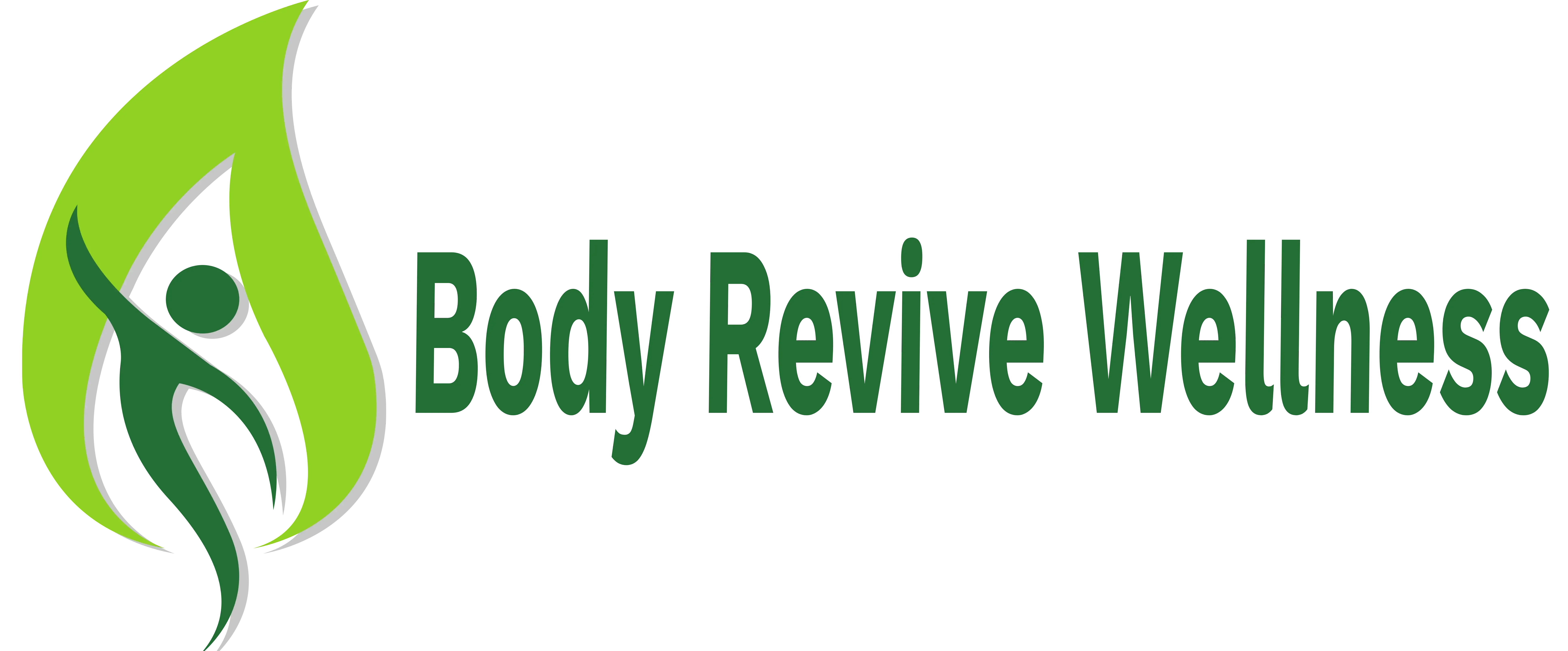 BodyRevive Wellness Clinic