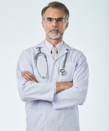 Dr. John Doe