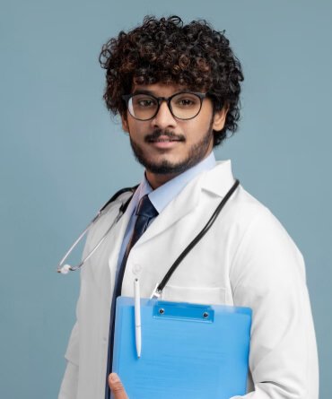 Dr. John Doe