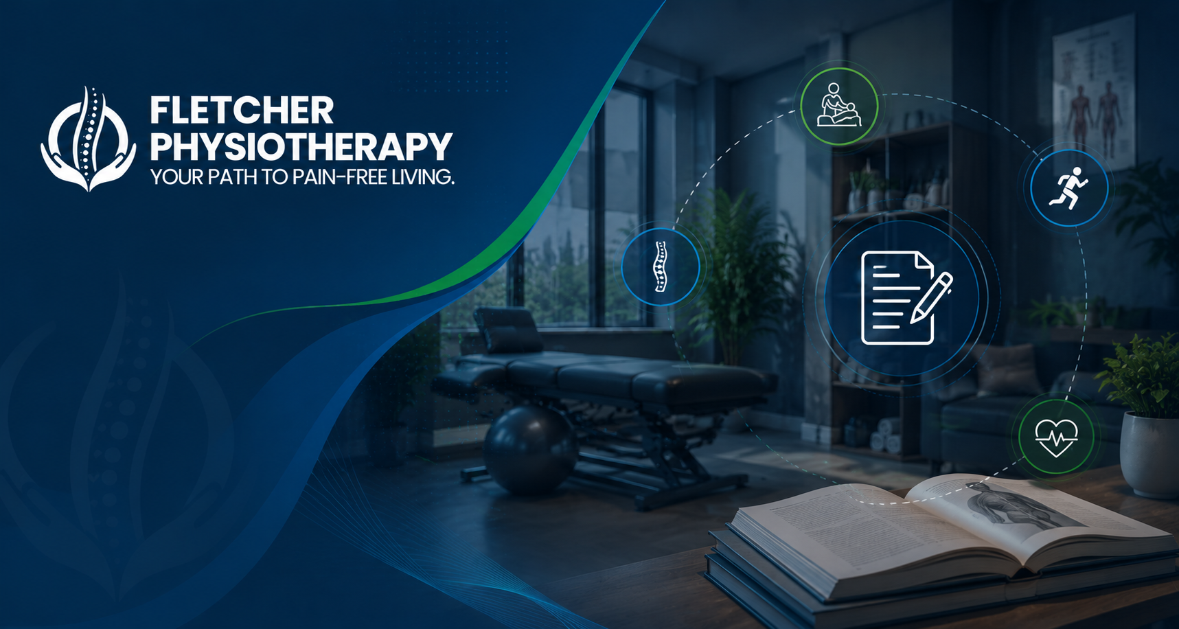About Fletcher Physiotherapy