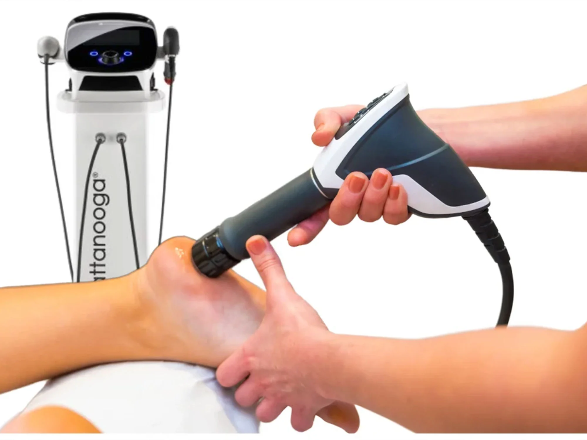 Shockwave therapy
