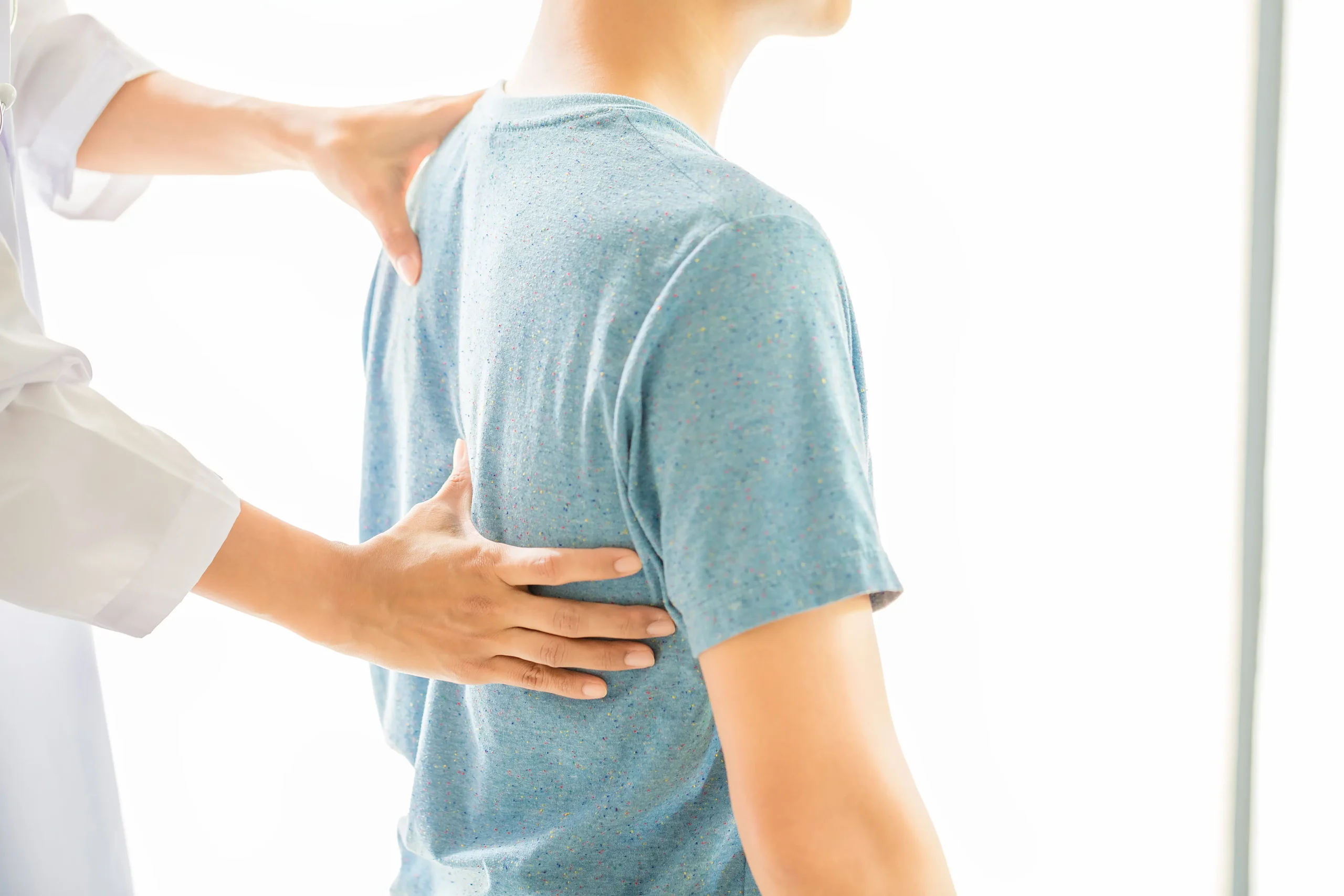 Spinal Decompression