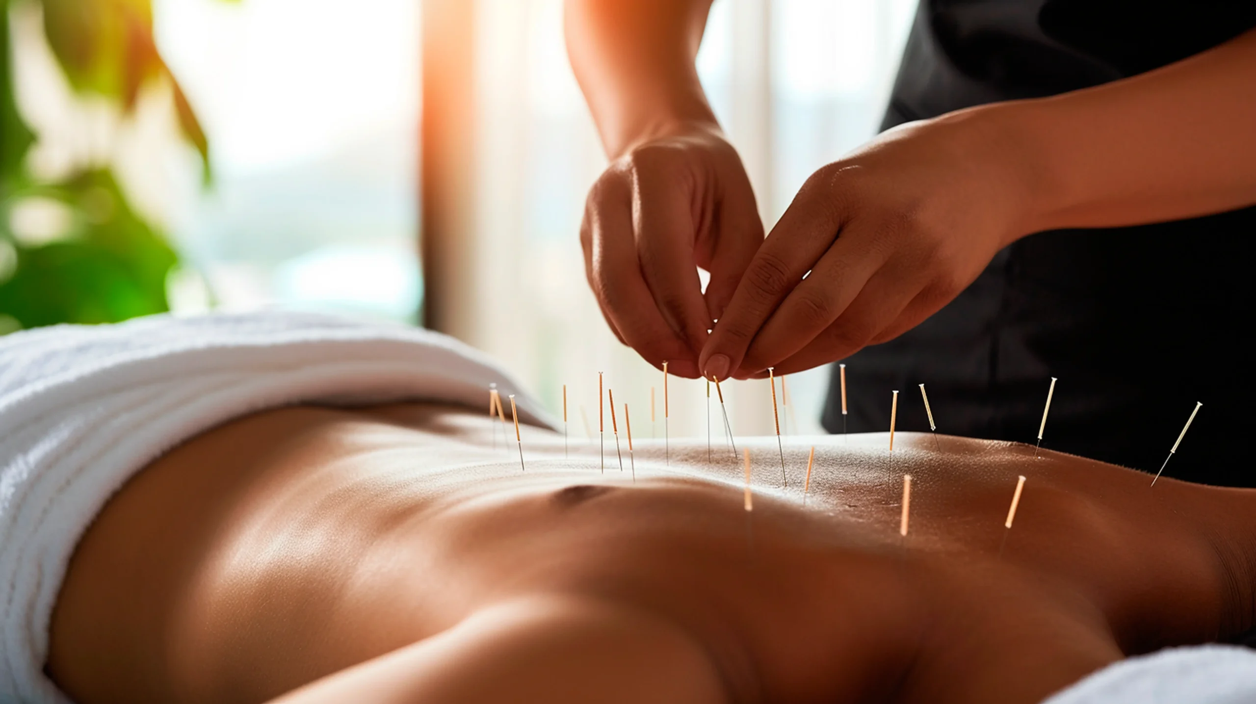 Acupuncture