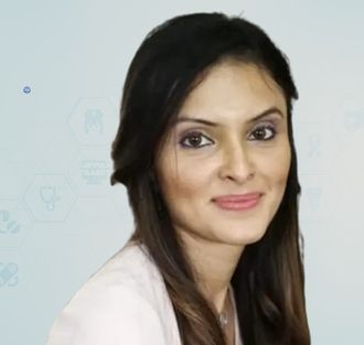 Azmina Moosa