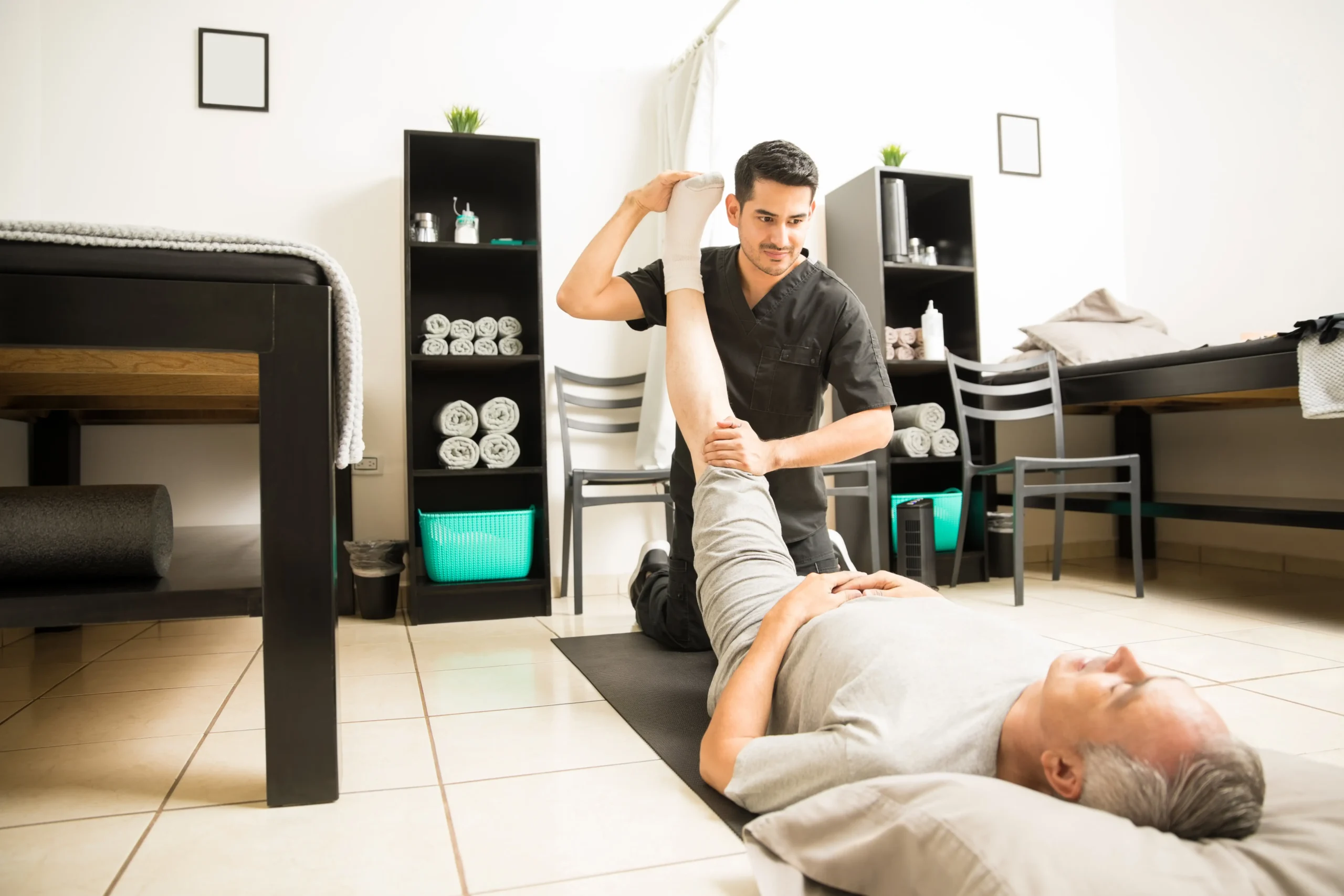 Physiotherapy