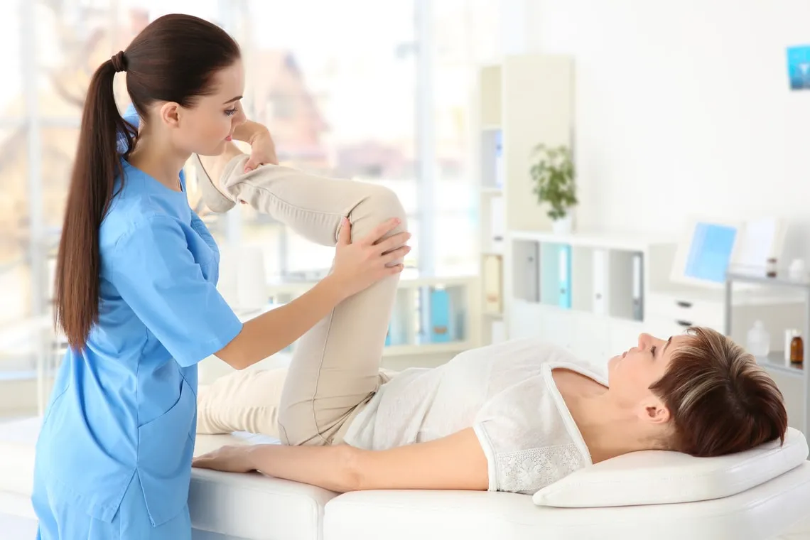 Facial Palsy Rehabilitation