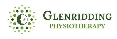 Physiotherapist providing treatment for neck pain