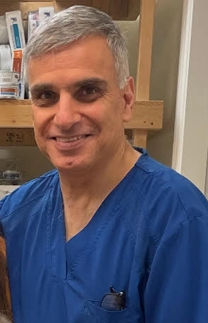 Arun Sanduja