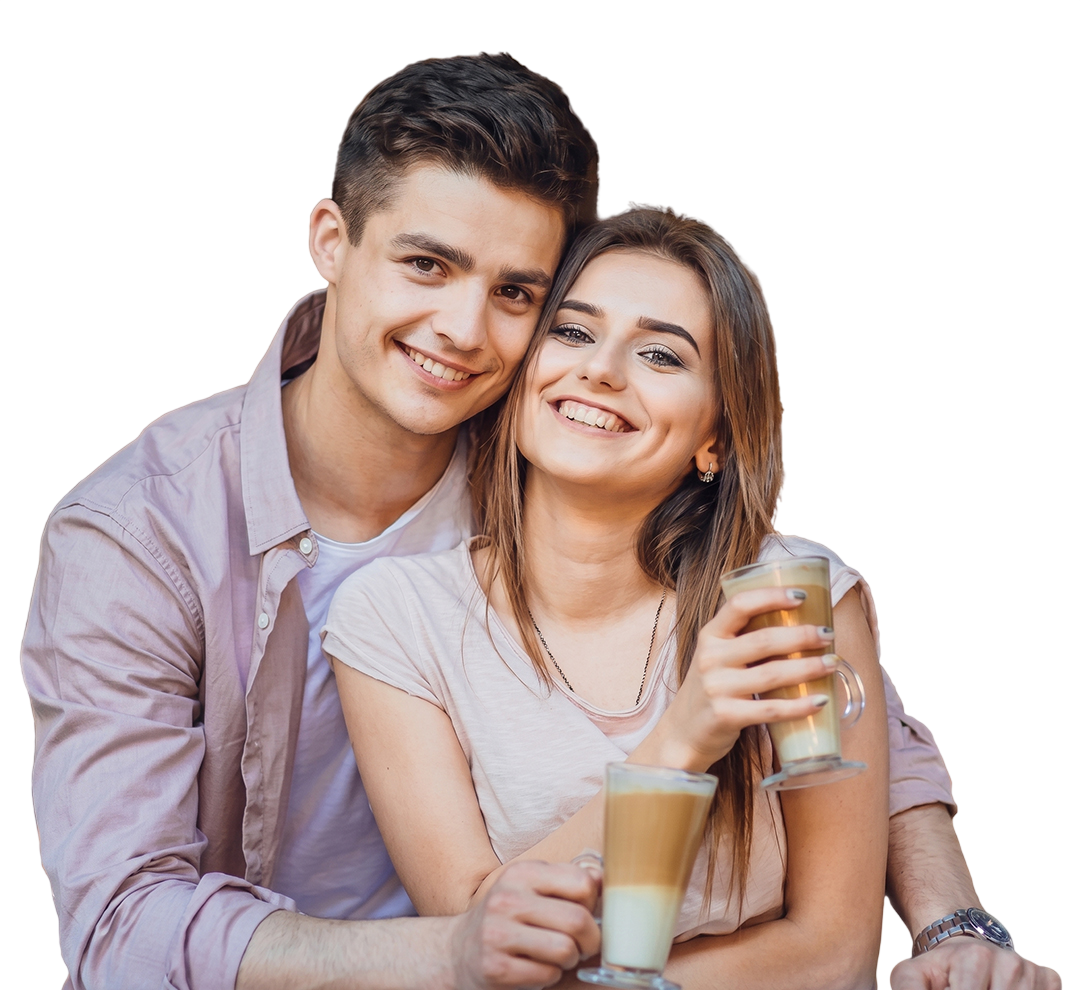 Movement of Meaningful Love

                  
                    Love with clarity and intention