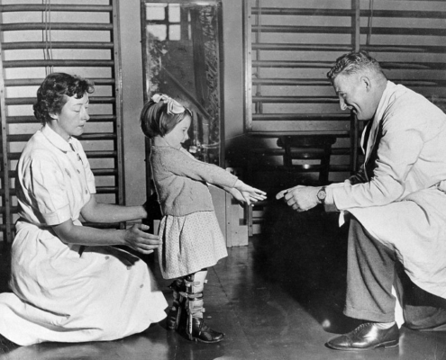 Exploring the Evolution of Physiotherapy