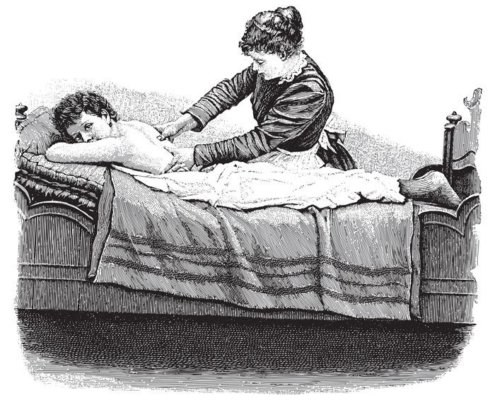 Tracing the Origins of Massage Therapy