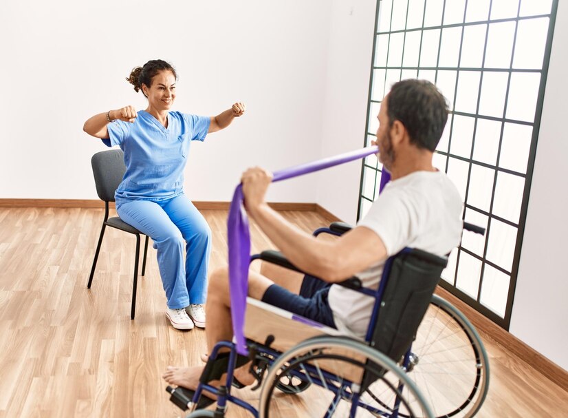Unlocking the Benefits of Kinesiology: Enhancing Movement and Function for Optimal Health