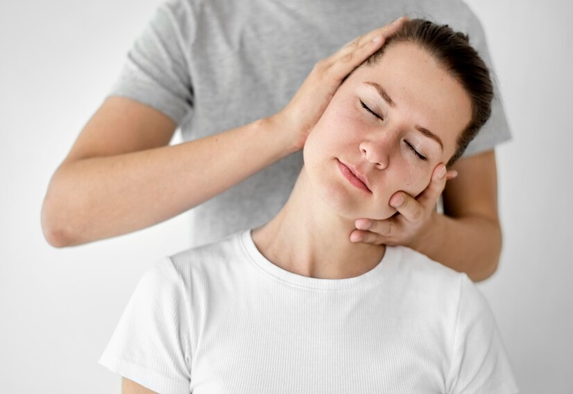 Optimizing Health Through Hands-On Healing: The Power of Osteopathy