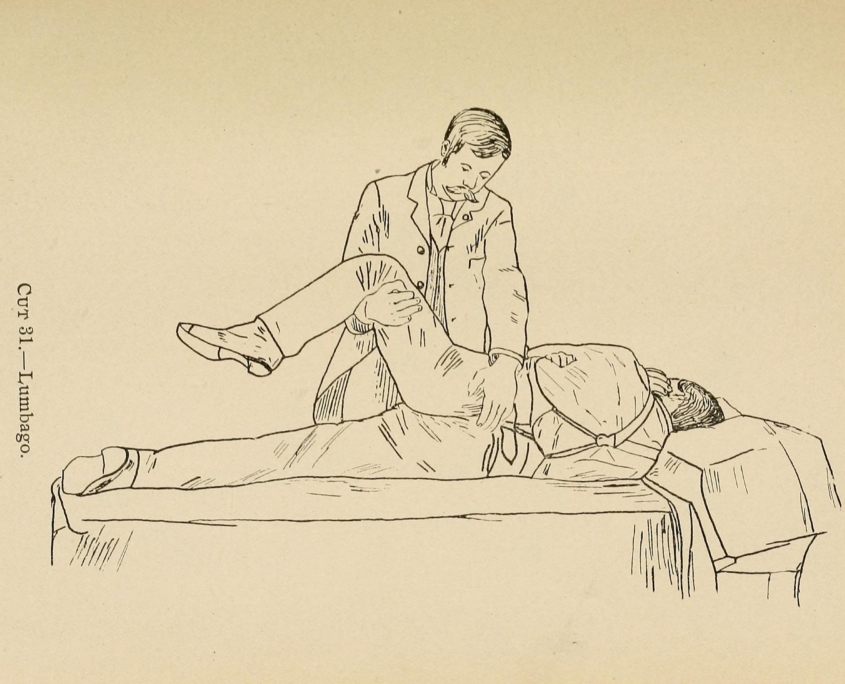 From Vision to Practice: The Evolution of Osteopathic Medicine