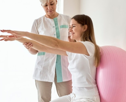 Exploring the Benefits of Chiropractic Care: A Comprehensive Overview