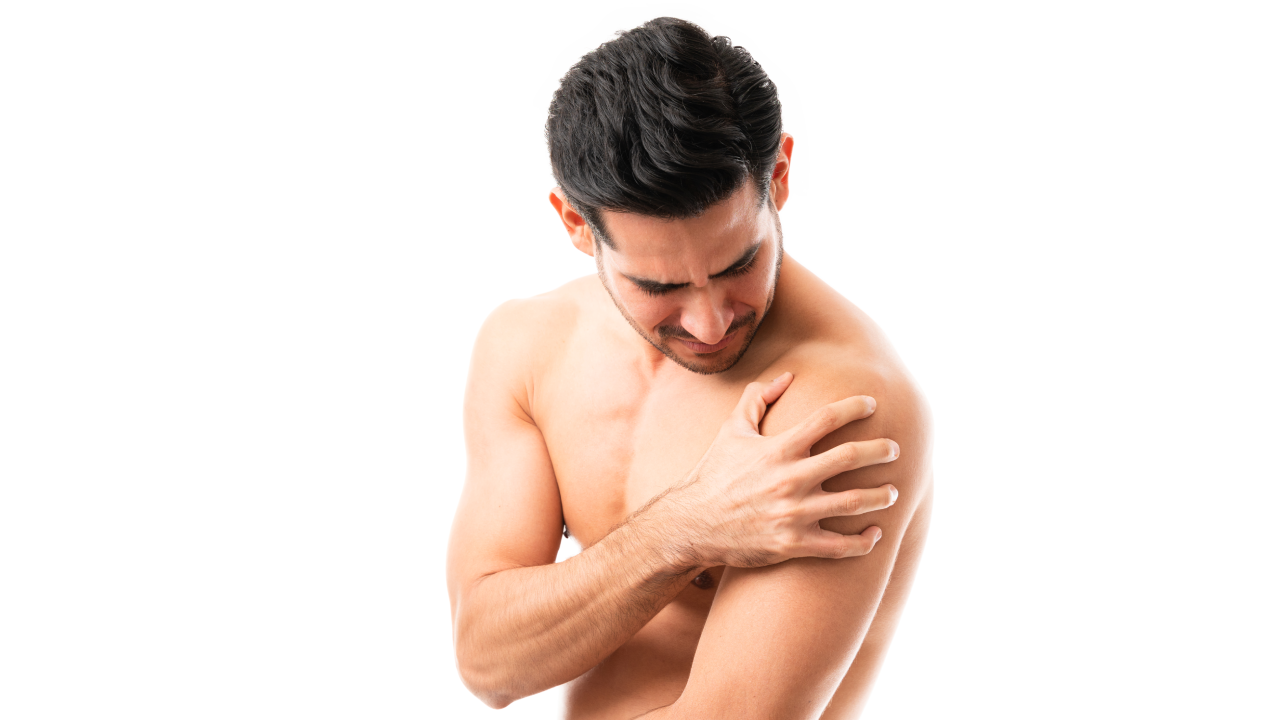 Shoulder Pain