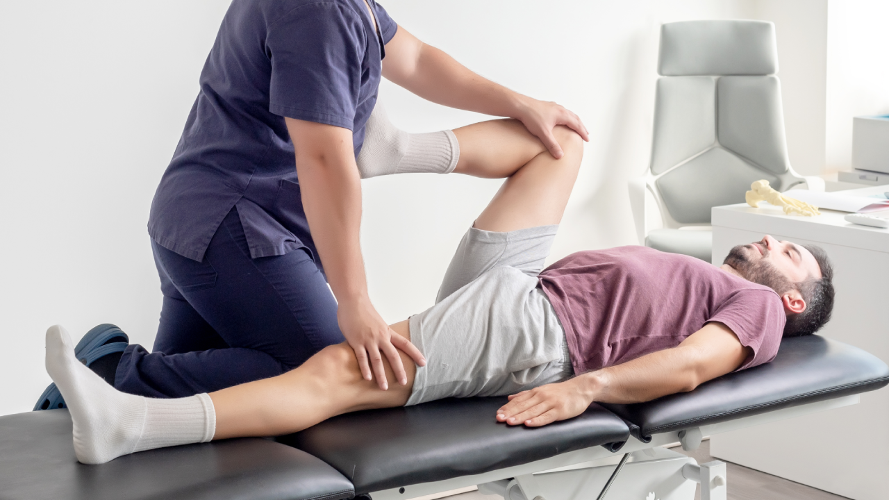 Physiotherapy