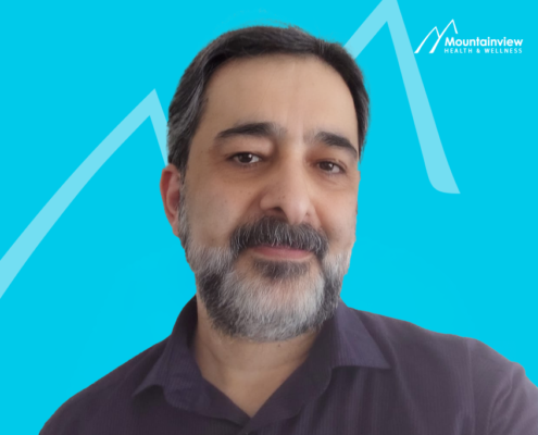 Amir Aldavood