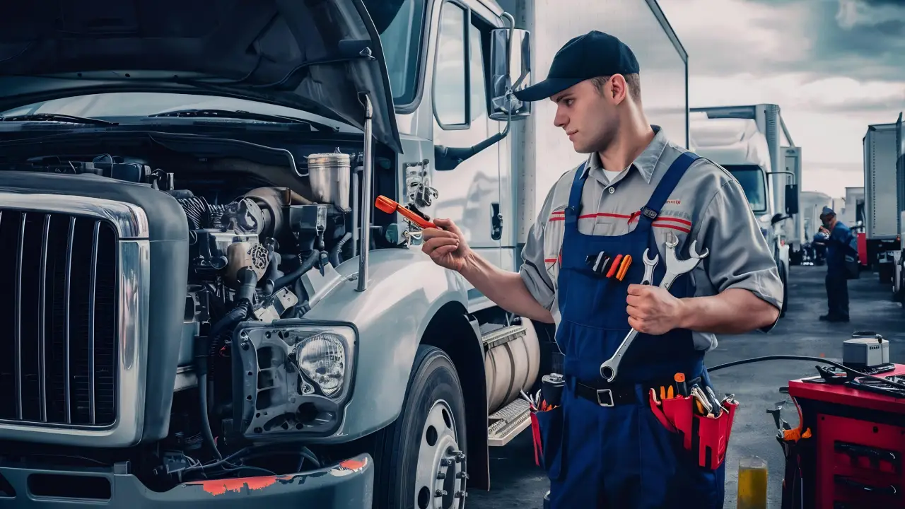 Service