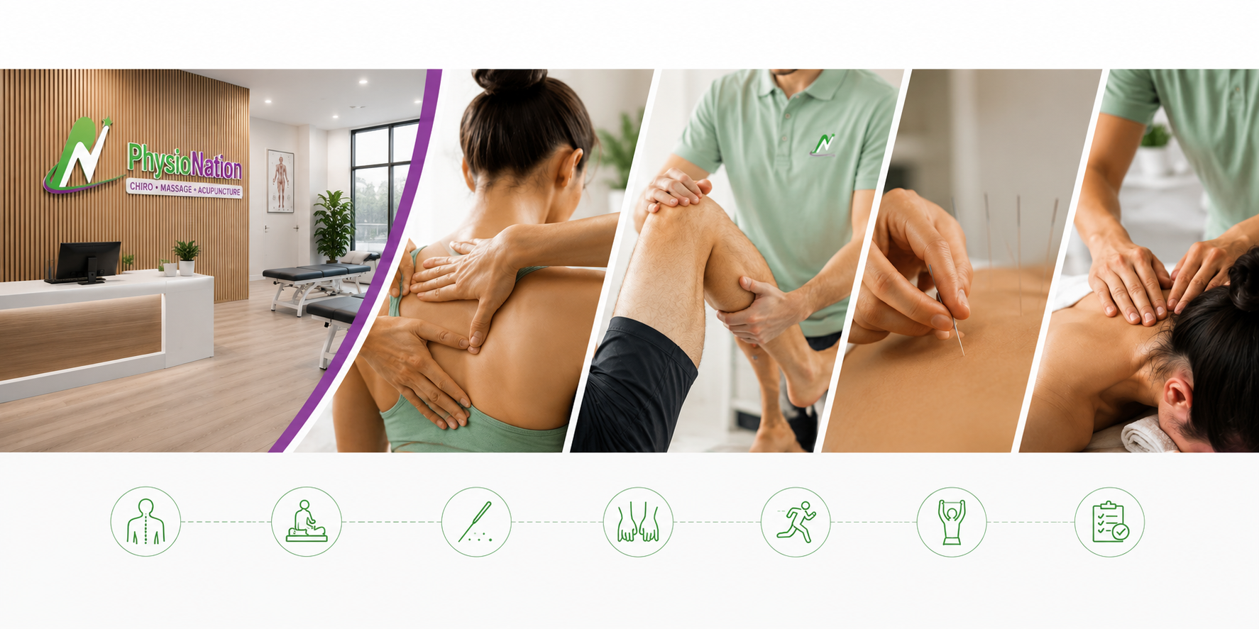 Physiotherapy