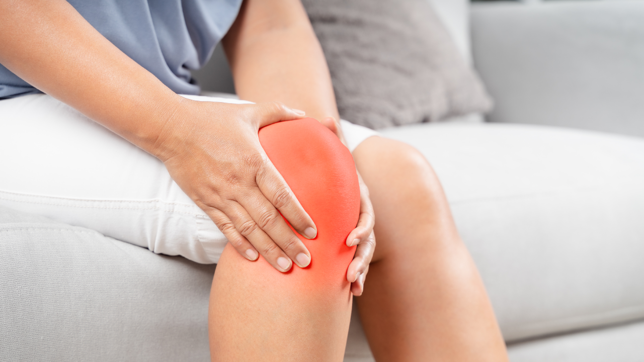Knee Pain