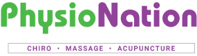 Physio Nation Logo