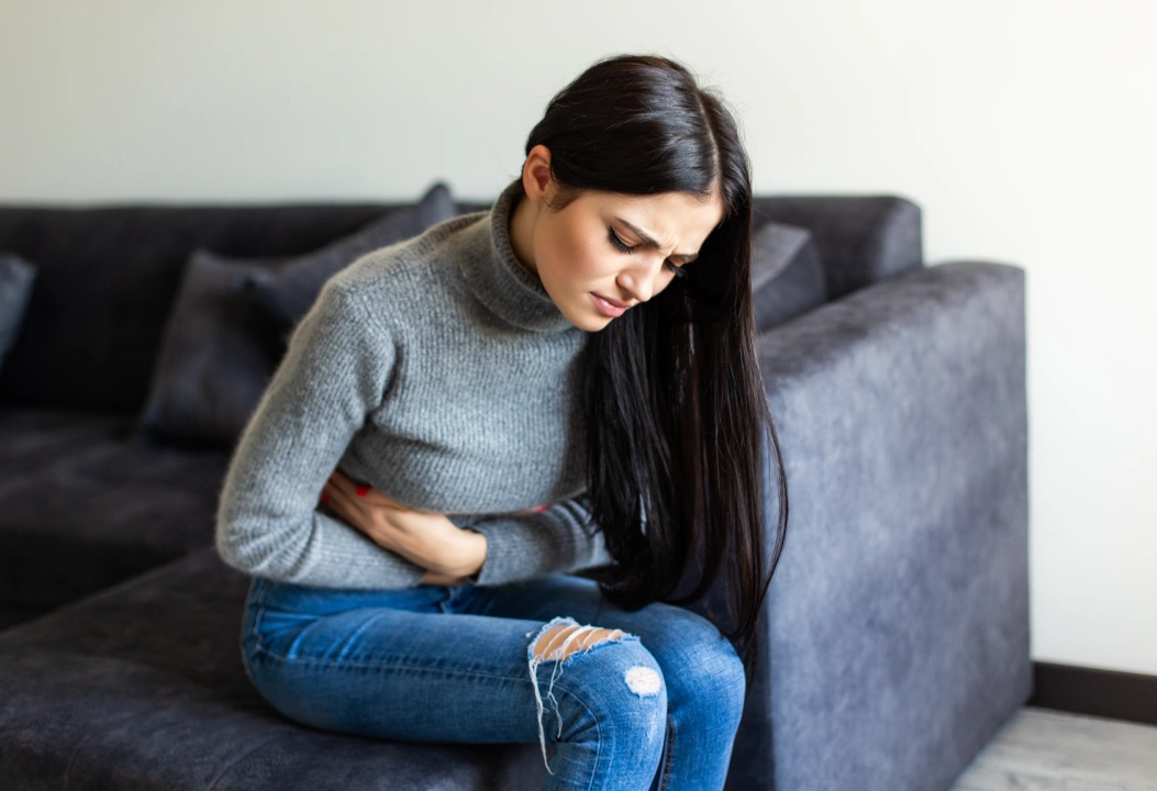 Pelvic Pain