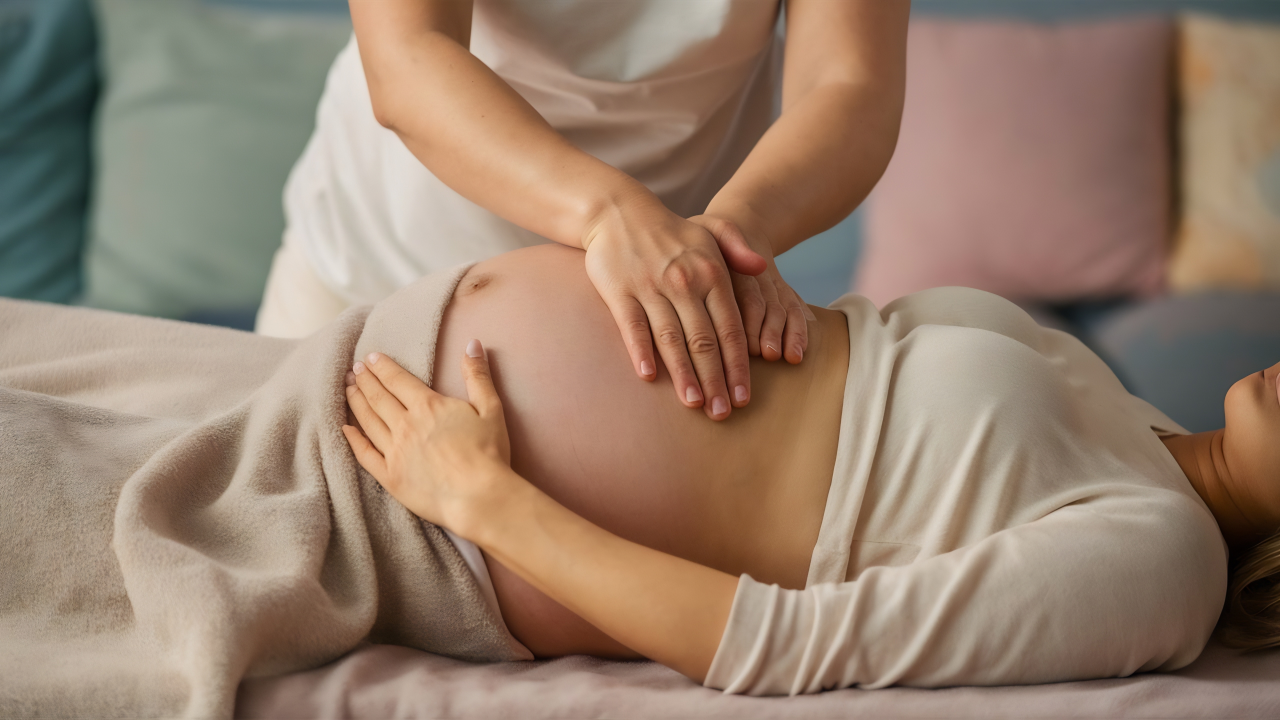 Pregnancy