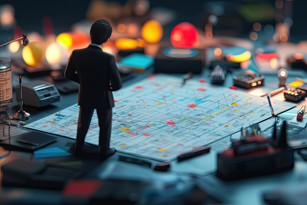Traffic Management Plans