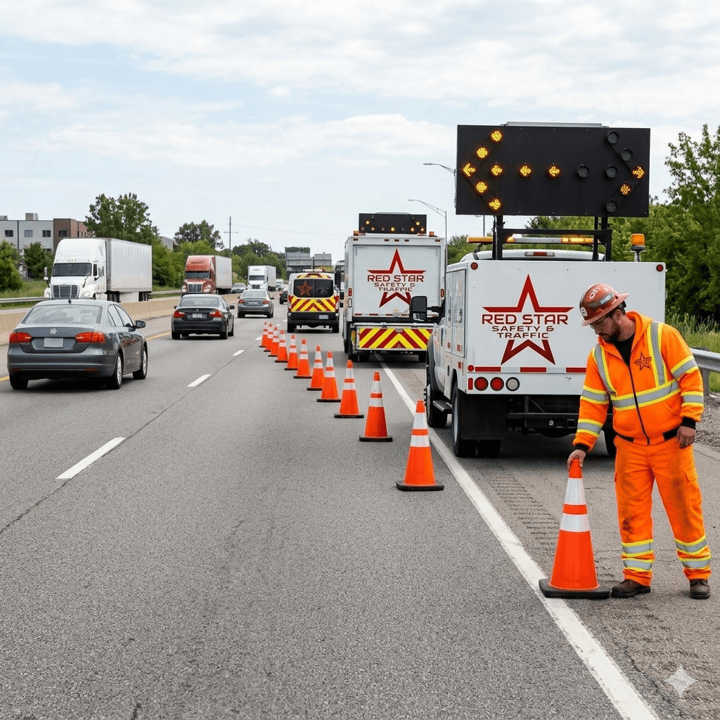 Red Star Labour Services