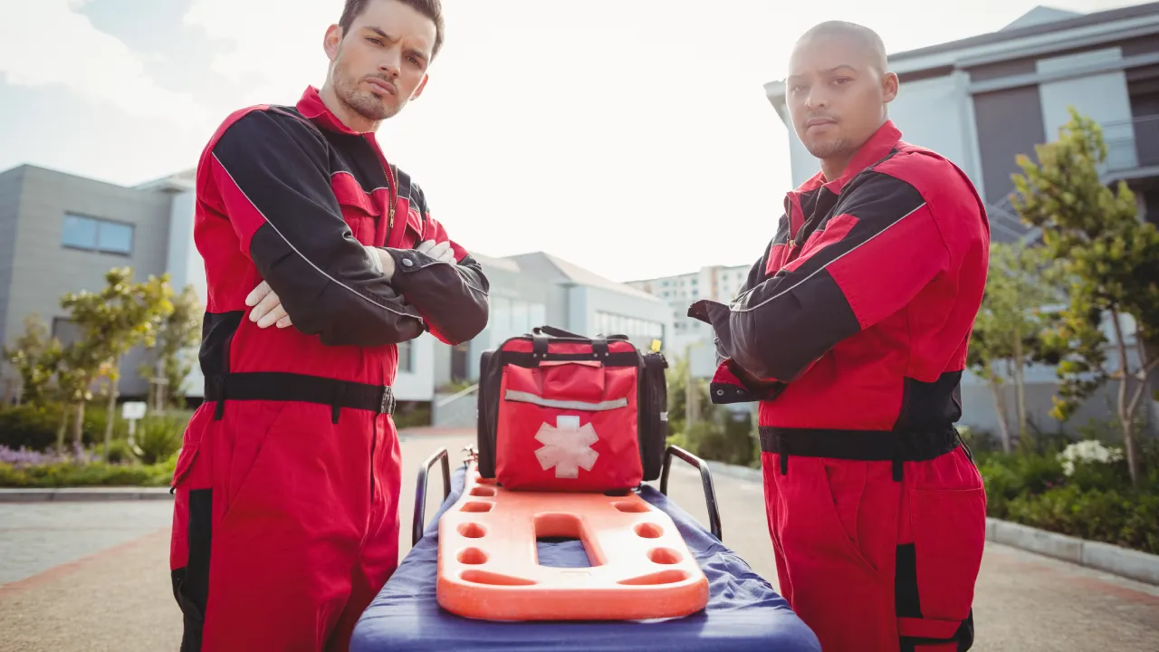 First Aid Services