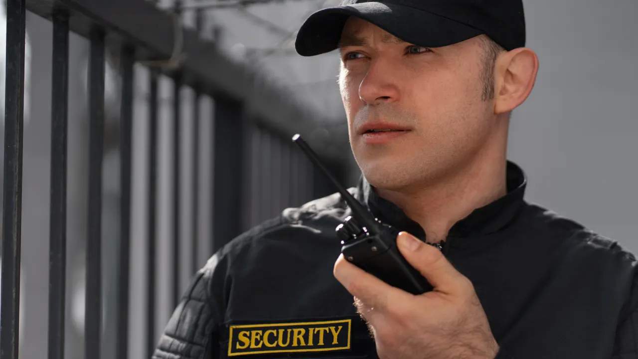 Security Services