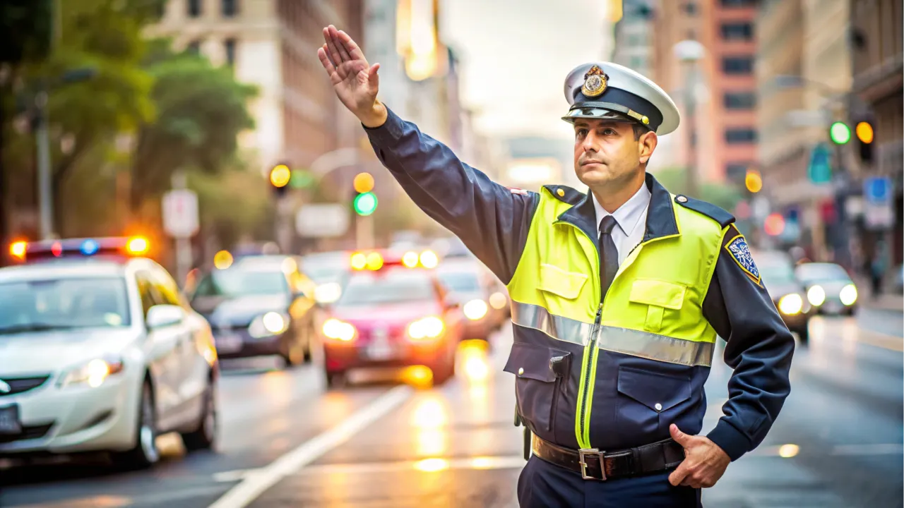Traffic Control  Services