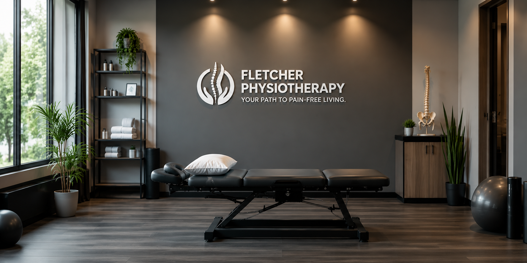About Fletcher Physiotherapy