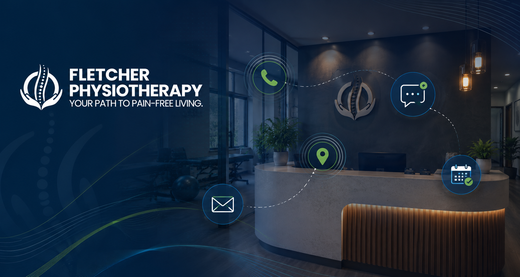 About Fletcher Physiotherapy