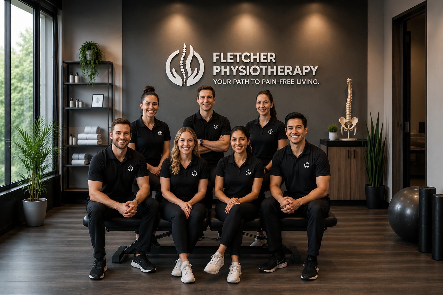 About Fletcher Physiotherapy