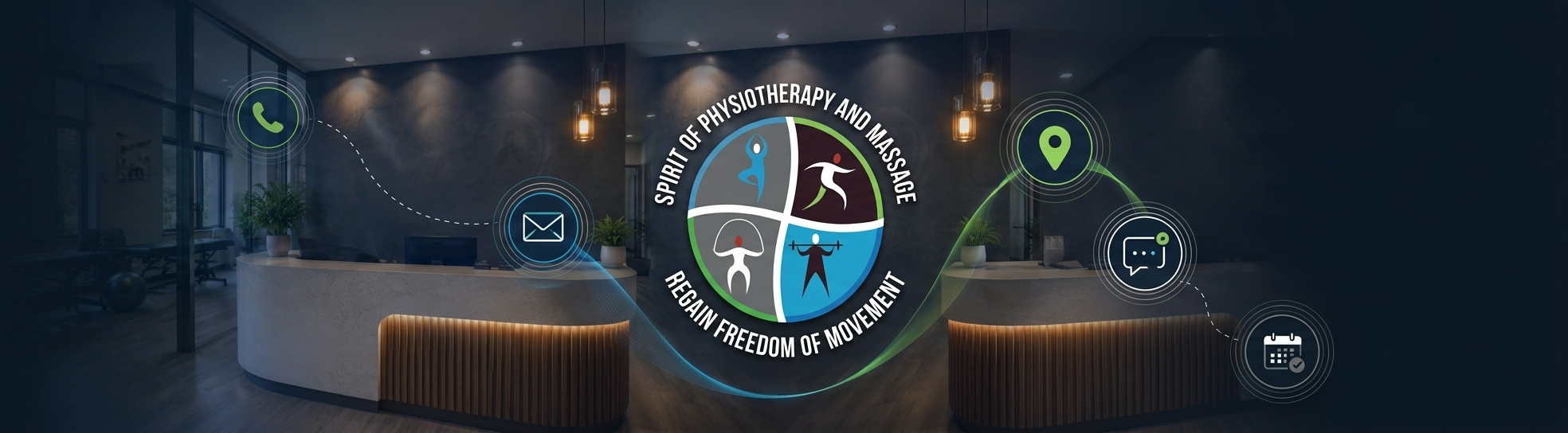 About Spirit of Physiotherapy and Massage