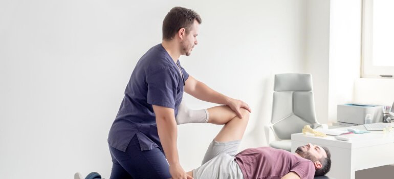 Reduce pain and inflammation naturally.