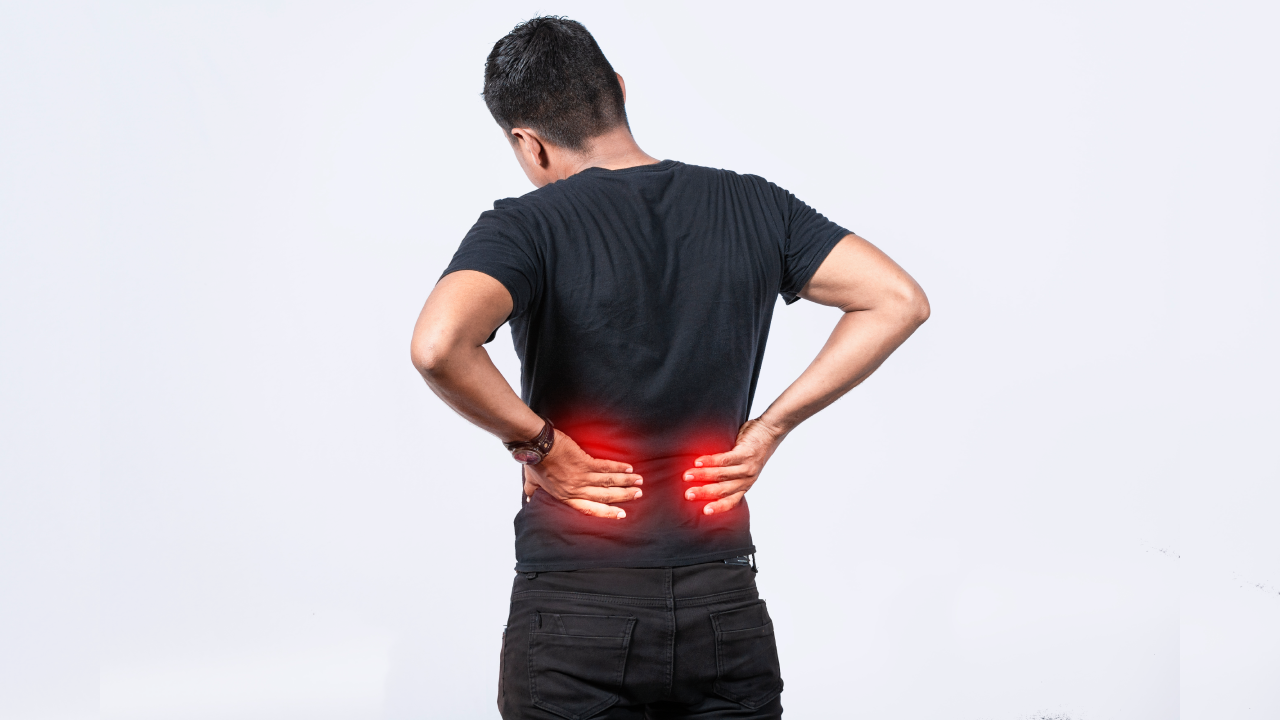 Back Pain