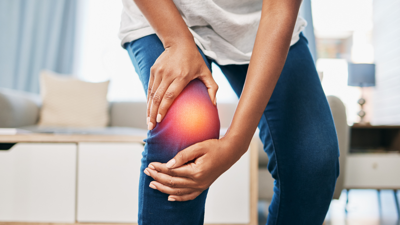 Knee Pain