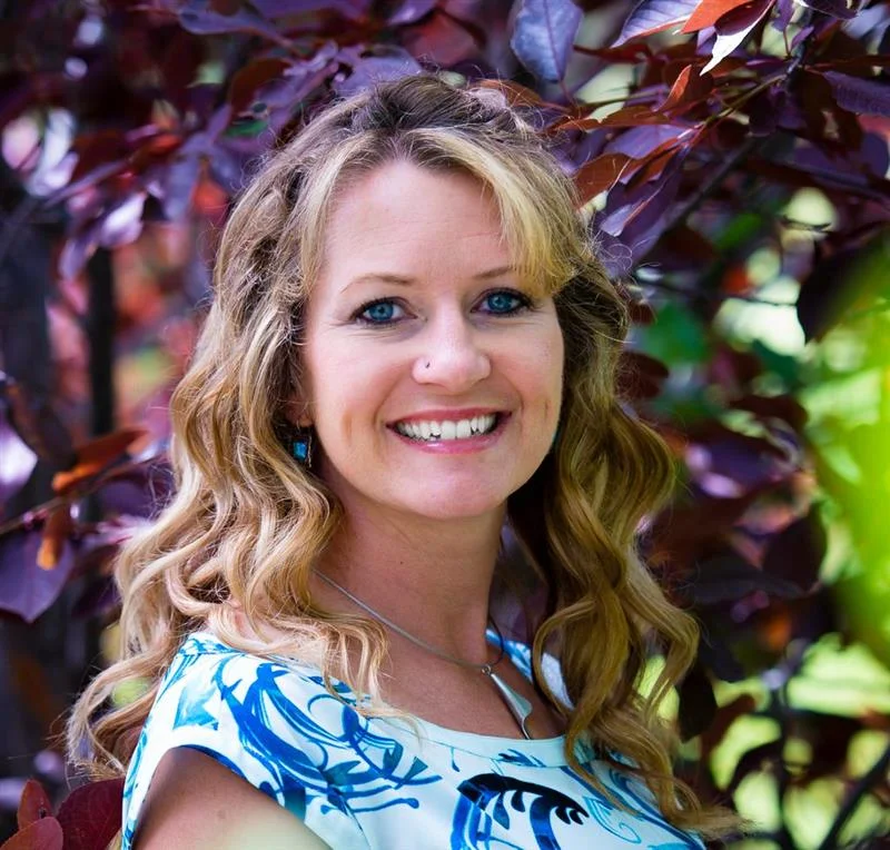 Dr. Amber B